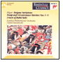 Elgar: Enigma Variations, etc.