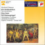Strauss: Don Juan; Till Eulenspiegels lustige Streiche