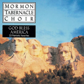 God Bless America: 23 Patriotic Favorites