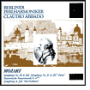 Mozart: Symphonies nos. 31 & 25, etc.