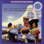 Jazz Impressions of Eurasia
