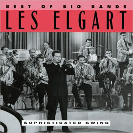 Sophisticated Swing: Best of the Big Bands, Vol. 2