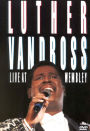 Luther Vandross: Live at Wembley