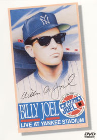 Billy Joel: Live at Yankee Stadium