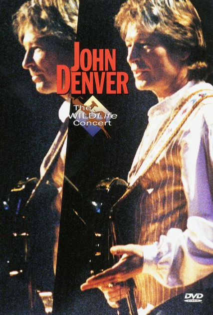 John Denver - The Chosen Ones Lyrics