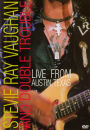 Live from Austin, Texas: Stevie Ray Vaughan and Double Trouble