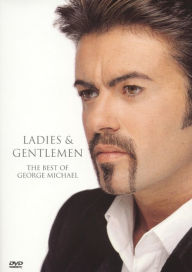 Title: Ladies & Gentlemen: The Best of George Michael [Video]