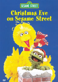 Title: Sesame Street: Christmas Eve on Sesame Street