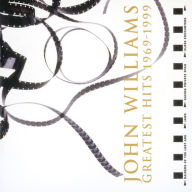 Title: John Williams: Greatest Hits, 1969-1999, Artist: John Williams