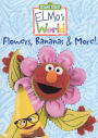 Sesame Street: Elmo's World - Flowers, Bananas and More