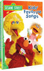 Sesame Street: Kids' Favorite Songs