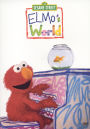 Sesame Street: Elmo's World Dancing