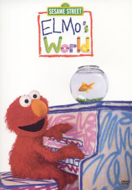 Title: Sesame Street: Elmo's World Dancing