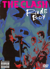 Clash: Rude Boy