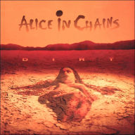 Title: Dirt, Artist: Alice in Chains