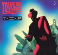 Title: T.O.P., Artist: Tower of Power