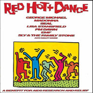 Red Hot + Dance