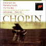 Chopin: Works for Cello & Piano