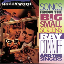 Songs from the Big & Small Screen