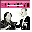 Red Norvo, Featuring Mildred Bailey
