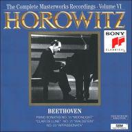 Beethoven: Piano Sonatas Nos. 14