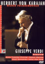 Herbert Von Karajan - His Legacy for Home Video: Verdi Requiem