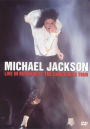 Michael Jackson: Live in Bucharest - The Dangerous Tour