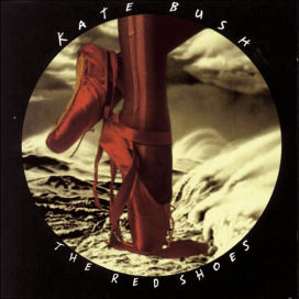 Red Shoes