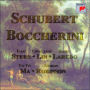 Schubert, Boccherini: String Quintets
