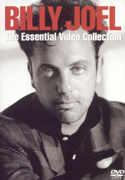 The Essential Video Collection [Video/DVD]