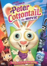 Here Comes Peter Cottontail: The Movie