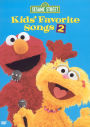 Sesame Street: Kids' Favorite Songs 2