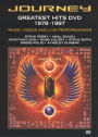 Greatest Hits DVD 1978-1997: Videos and Live Performances