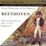 Great Concertos of the Masters: Ludwig van Beethoven