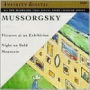 Mussorgsky: Pictures at an Exhibition, Night on Bald Mountain