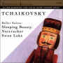 Tchaikovsky: Ballet Suites: Sleeping Beauty, Nutcracker, Swan Lake