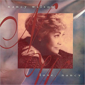 Love, Nancy