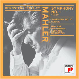 Mahler: Symphony No. 1, Adagio from Symphony No. 10