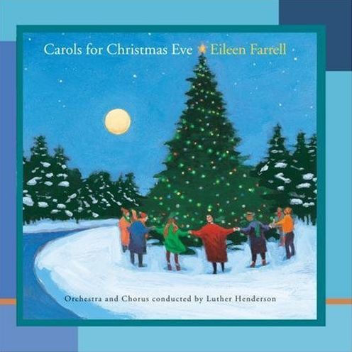 Carols for Christmas Eve