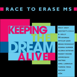 Keeping the Dream Alive: Race to Erase M.S.