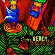Title: Canto, Artist: Los Super Seven