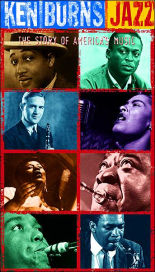Ken Burns Jazz: The Story of America's Music