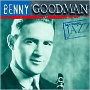 Ken Burns Jazz