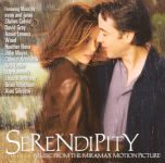 Alternative view 1 of Serendipity