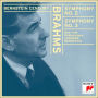 Brahms: Symphonies Nos. 2 & 3