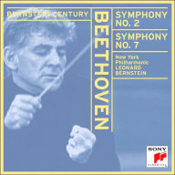 Beethoven: Symphonies Nos. 2 & 7