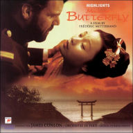 Title: Puccini: Madama Butterfly (Highlights), Artist: Madame Butterfly [Highlights] / O.S.T.