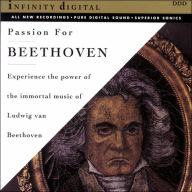 Passion for Beethoven