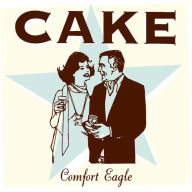 Title: Comfort Eagle, Artist: Cake