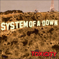 Title: Toxicity, Artist: System of a Down